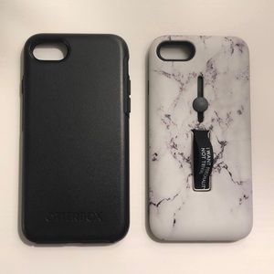 New IPhone8 Otterbox Cases